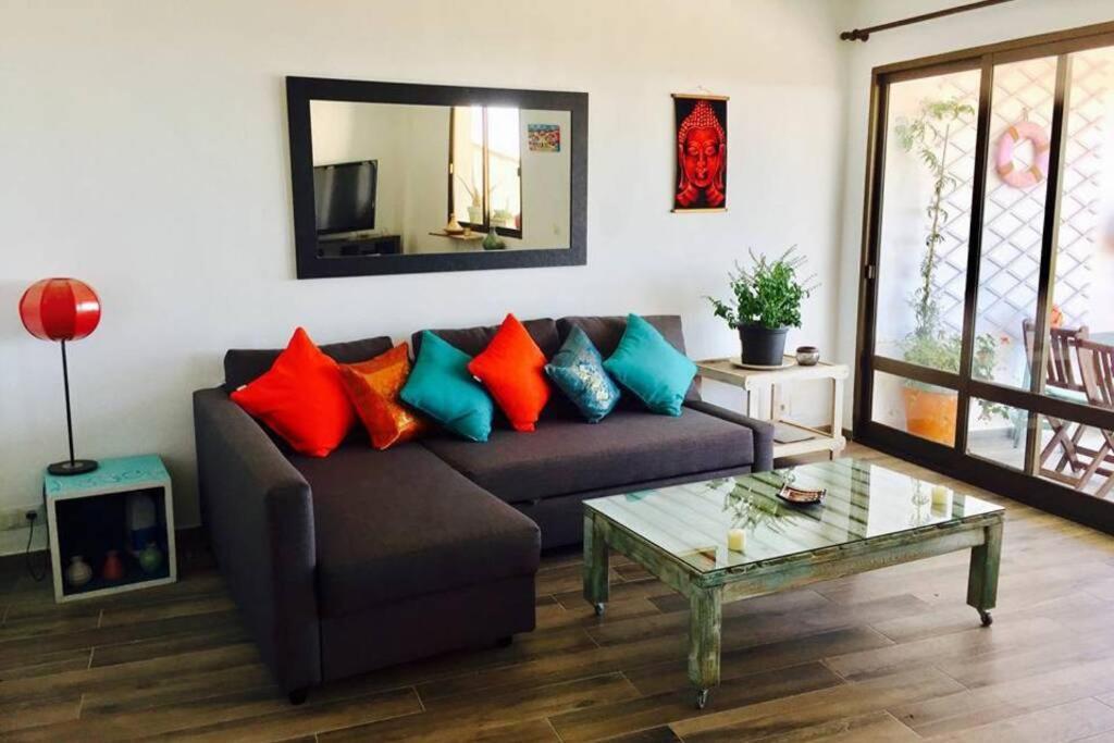 Stunning Apartment In The Heart Of Mijas Pueblo ภายนอก รูปภาพ
