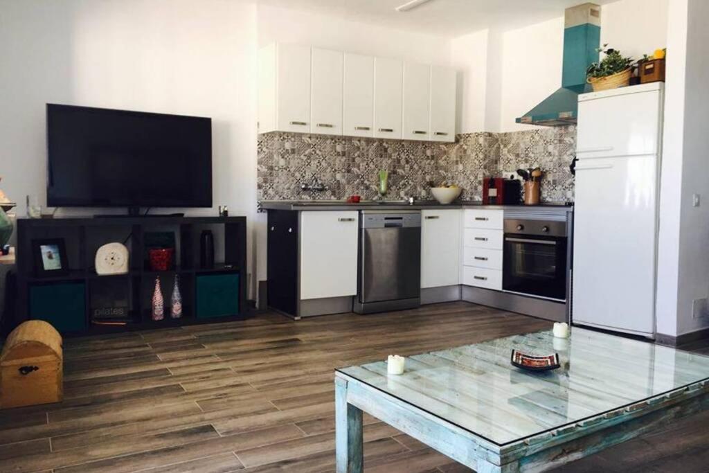 Stunning Apartment In The Heart Of Mijas Pueblo ภายนอก รูปภาพ