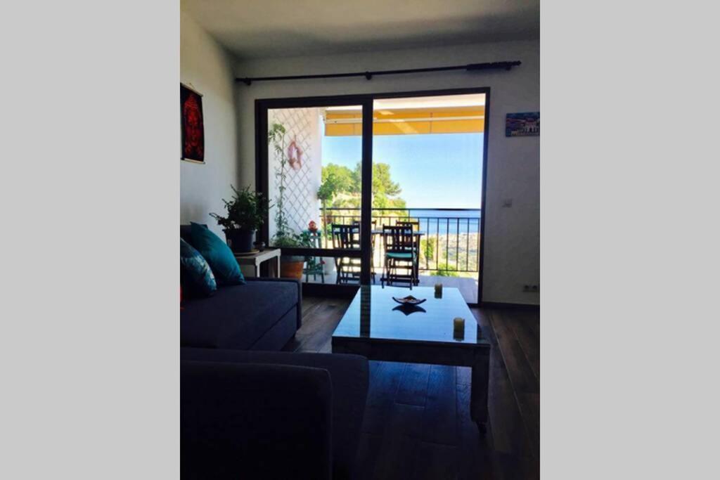 Stunning Apartment In The Heart Of Mijas Pueblo ภายนอก รูปภาพ