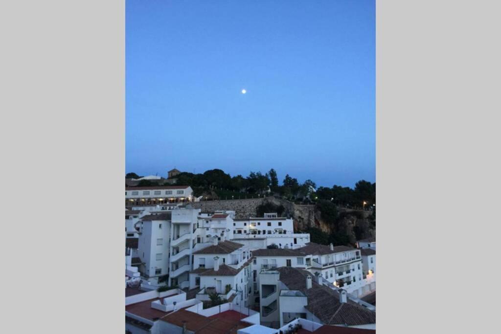 Stunning Apartment In The Heart Of Mijas Pueblo ภายนอก รูปภาพ